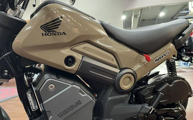 2023 Honda® Navi