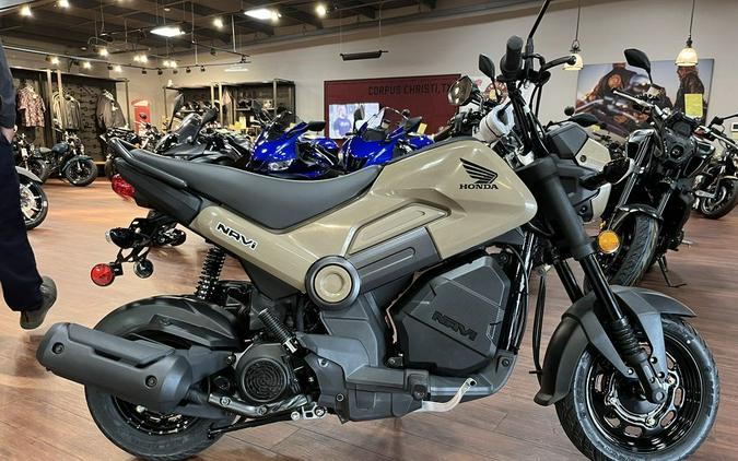 2022 Honda Navi Buyer’s Guide [Specs, Ride Review, and 27 Photos]