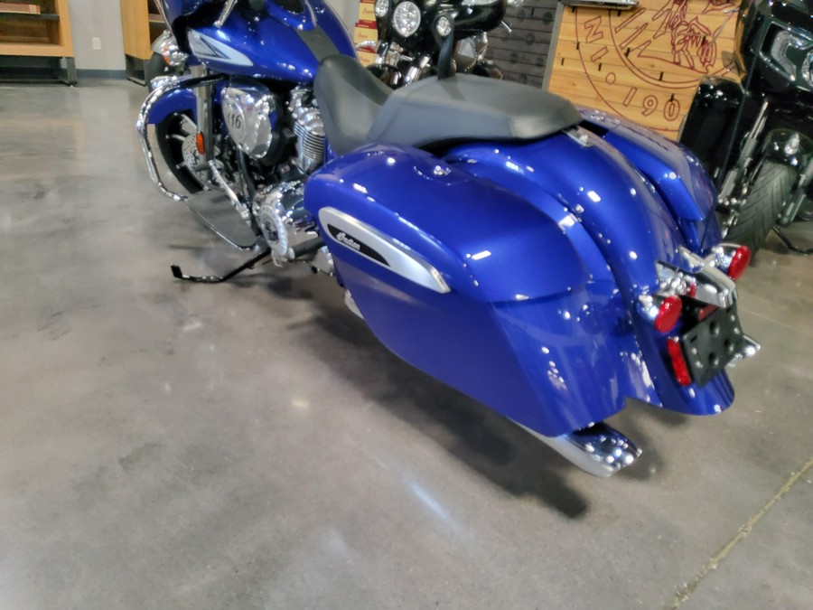 2023 Indian Motorcycle® Chieftain® Limited