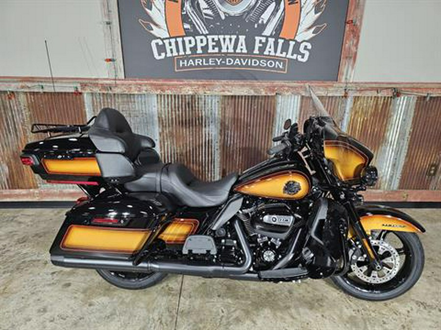 2024 Harley-Davidson Ultra Limited