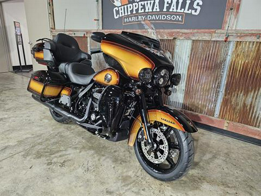 2024 Harley-Davidson Ultra Limited