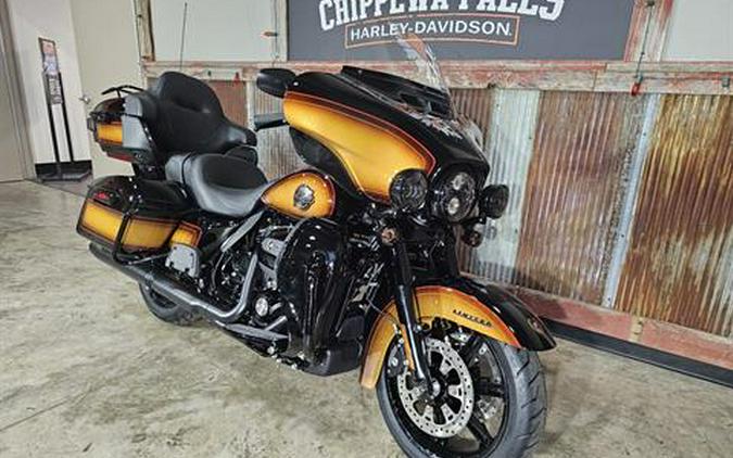 2024 Harley-Davidson Ultra Limited