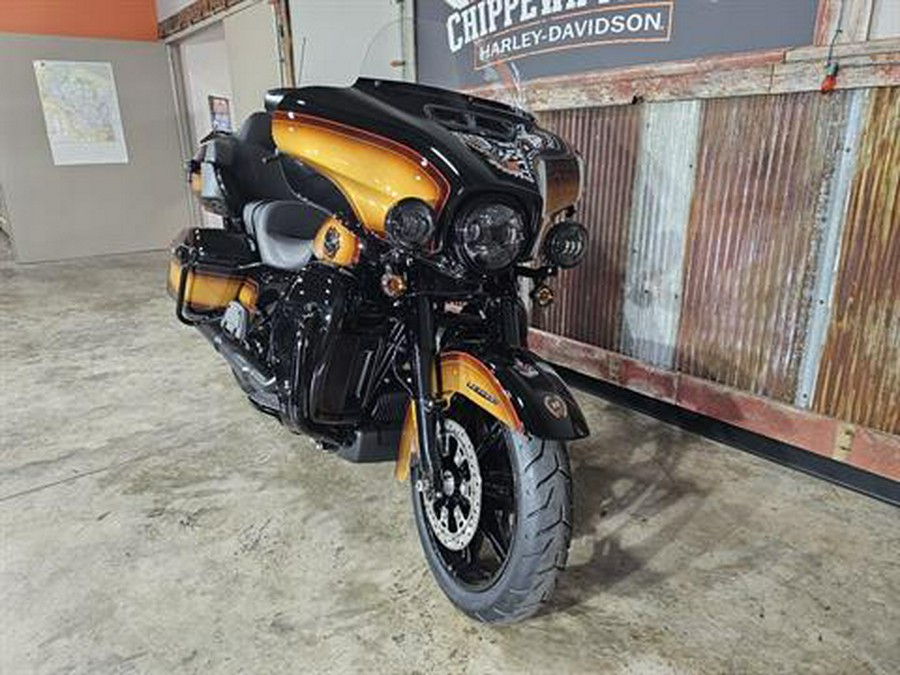 2024 Harley-Davidson Ultra Limited