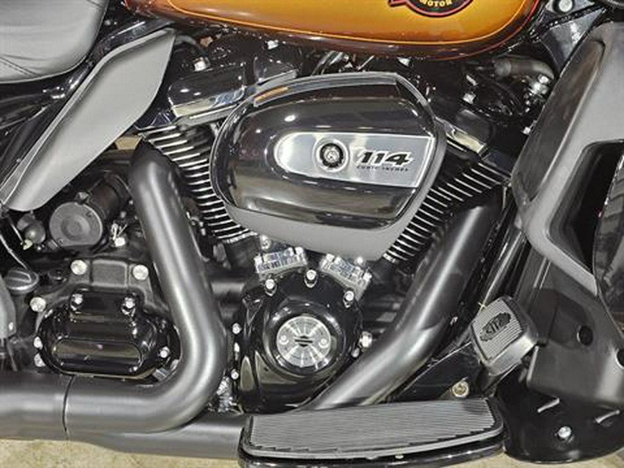 2024 Harley-Davidson Ultra Limited