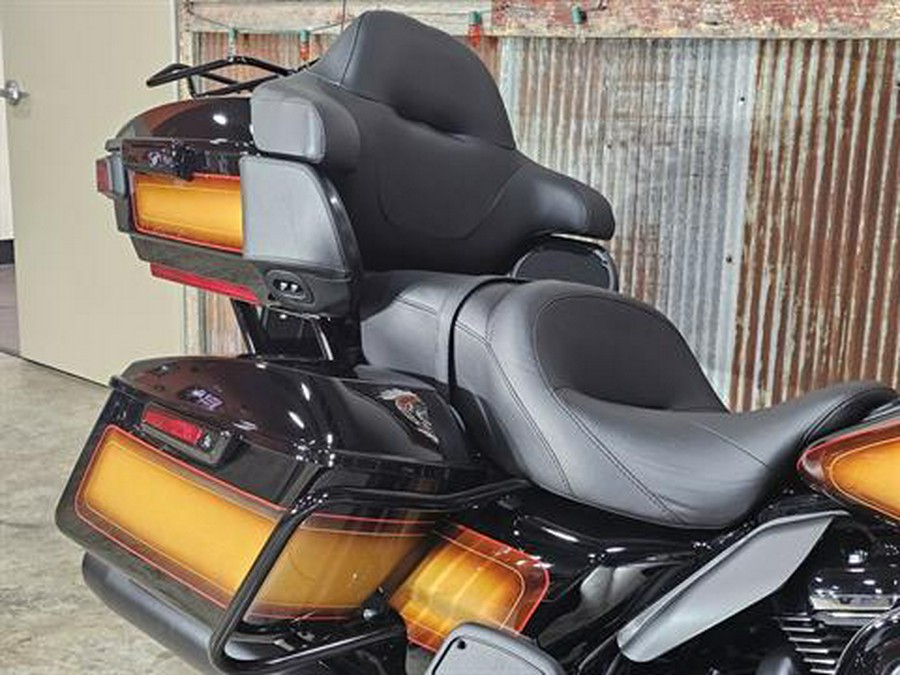 2024 Harley-Davidson Ultra Limited