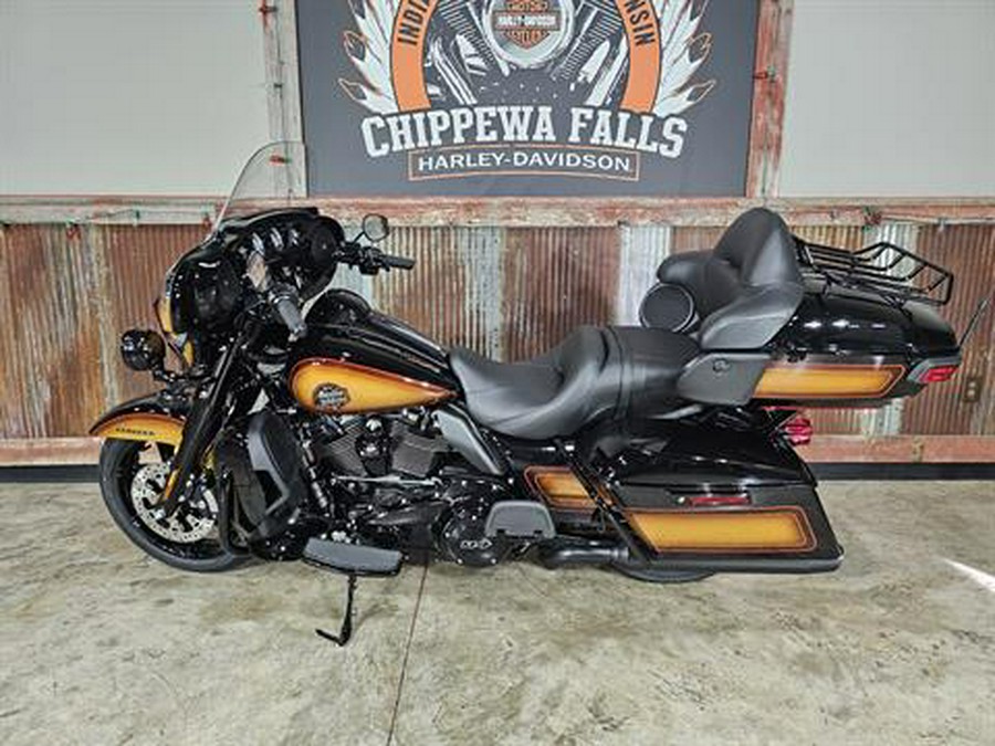 2024 Harley-Davidson Ultra Limited