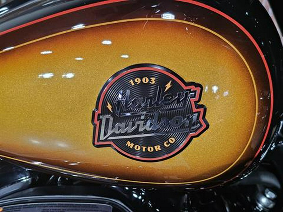 2024 Harley-Davidson Ultra Limited