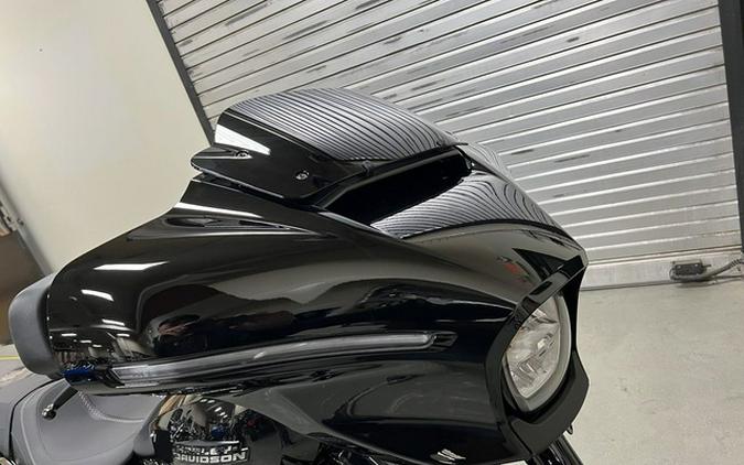 2024 Harley-Davidson FLHX - Street Glide