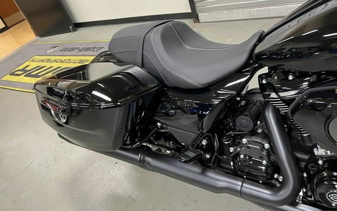 2024 Harley-Davidson FLHX - Street Glide