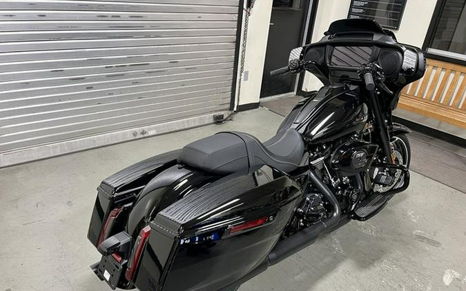 2024 Harley-Davidson FLHX - Street Glide