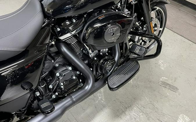 2024 Harley-Davidson FLHX - Street Glide