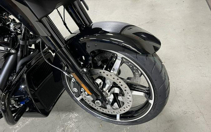 2024 Harley-Davidson FLHX - Street Glide