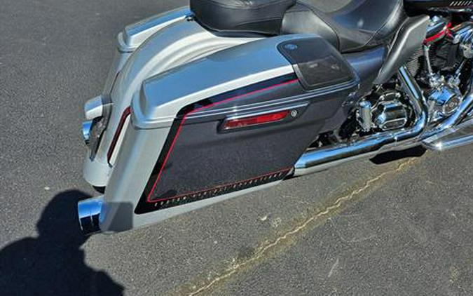 2019 Harley-Davidson CVO™ Road Glide®