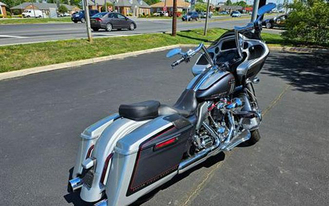 2019 Harley-Davidson CVO™ Road Glide®