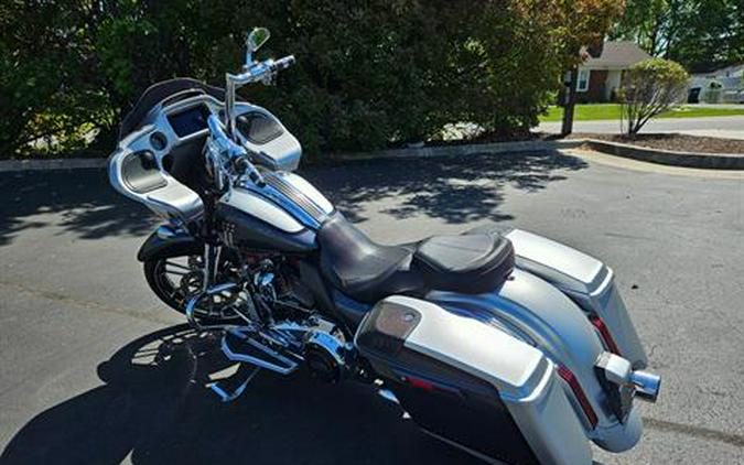 2019 Harley-Davidson CVO™ Road Glide®