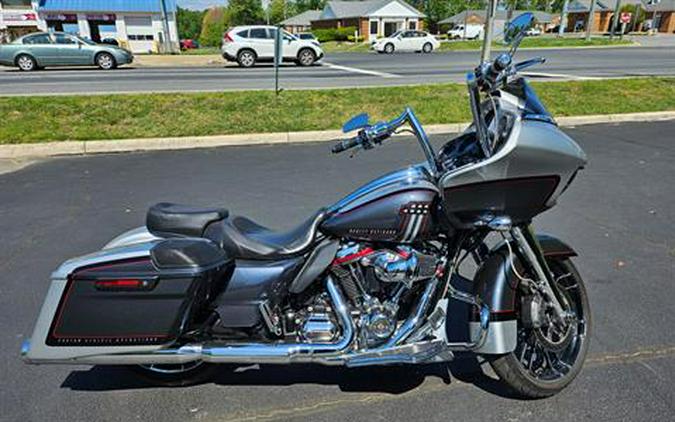 2019 Harley-Davidson CVO™ Road Glide®