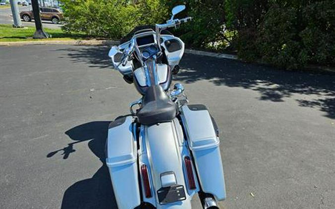 2019 Harley-Davidson CVO™ Road Glide®