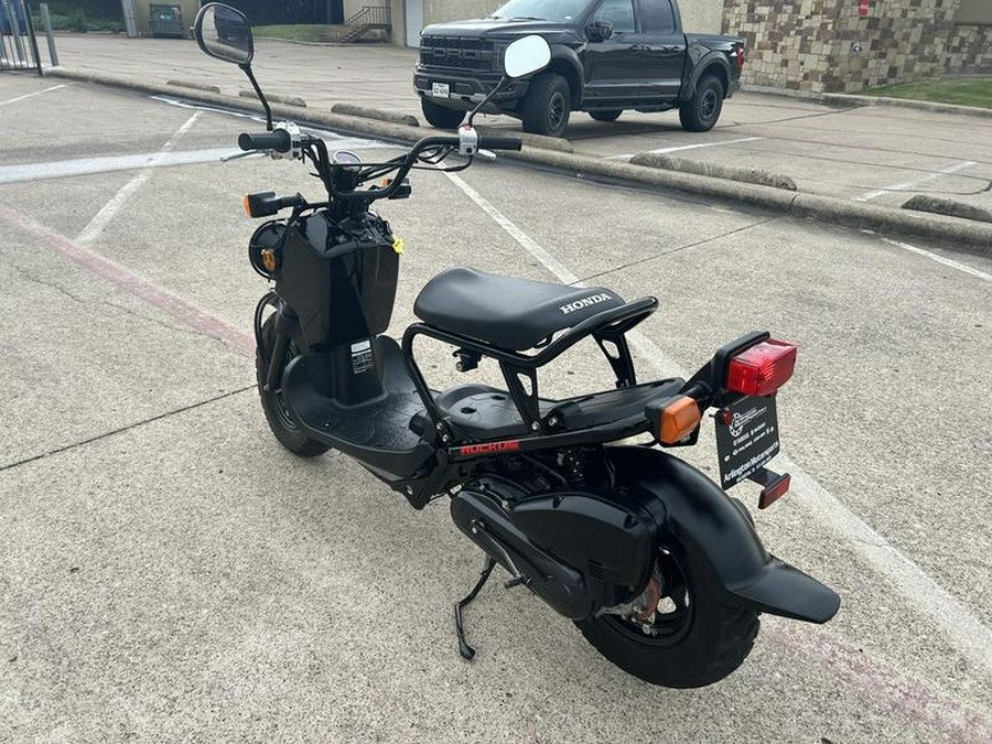 2019 Honda® Ruckus