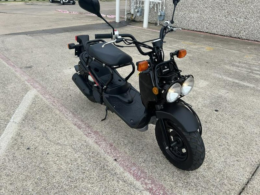 2019 Honda® Ruckus