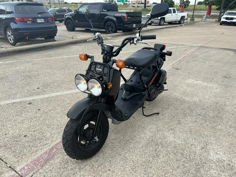 2019 Honda® Ruckus