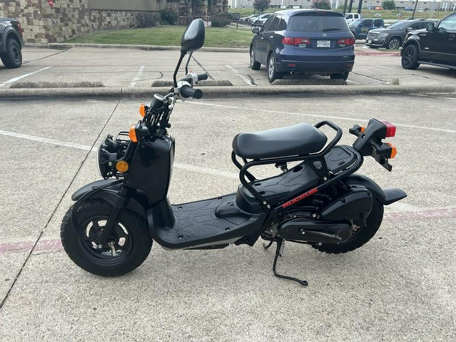 2019 Honda® Ruckus