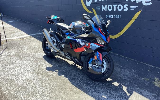 2024 BMW M 1000 RR