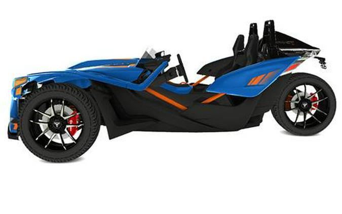 2024 Slingshot Slingshot R AutoDrive