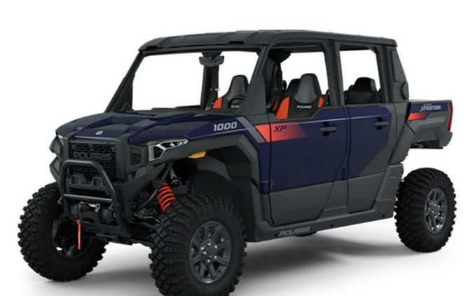 2025 Polaris Xpedition XP 5 Ultimate