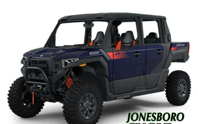 2025 Polaris Xpedition XP 5 Ultimate