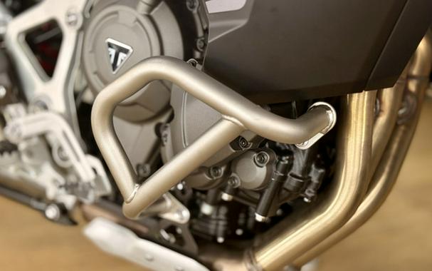 2025 Triumph Tiger 1200 GT Explorer