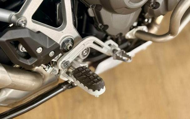 2025 Triumph Tiger 1200 GT Explorer