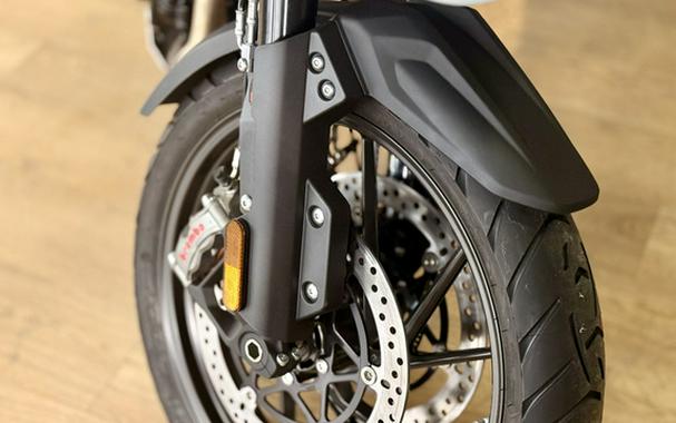 2025 Triumph Tiger 1200 GT Explorer