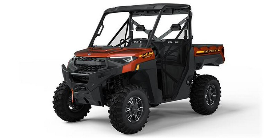 2025 Polaris Ranger XP® 1000 Premium