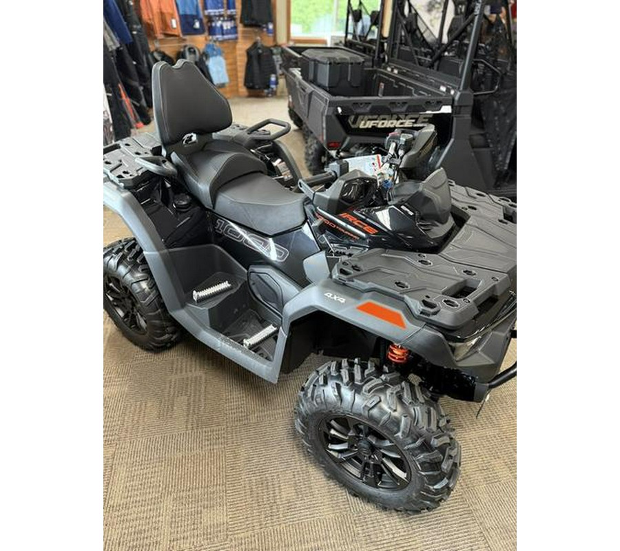 2025 CFMOTO CFORCE 1000 Touring