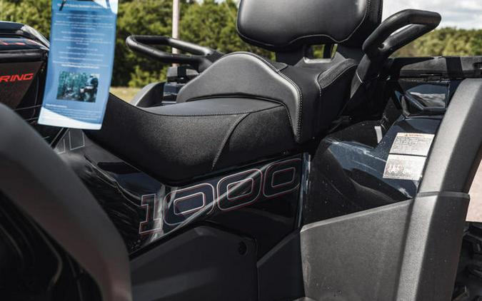 2025 CFMOTO CFORCE 1000 Touring