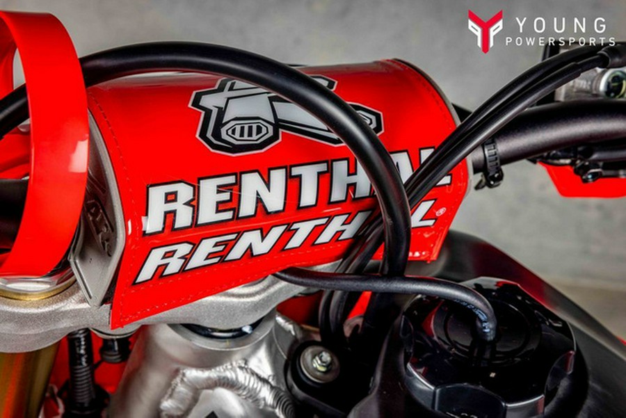 2025 Honda CRF 450RX