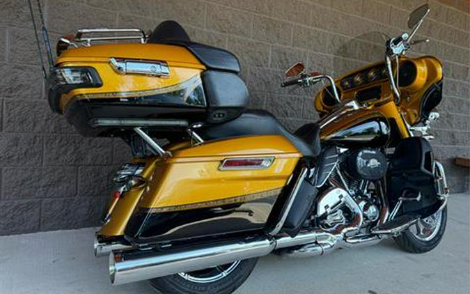 2015 Harley-Davidson CVO™ Limited