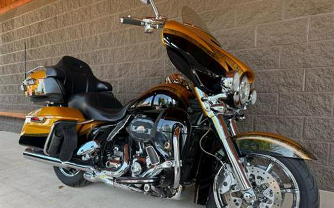 2015 Harley-Davidson CVO™ Limited