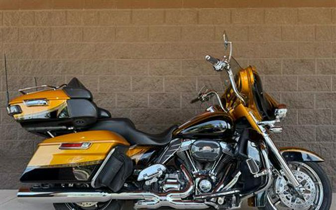 2015 Harley-Davidson CVO™ Limited