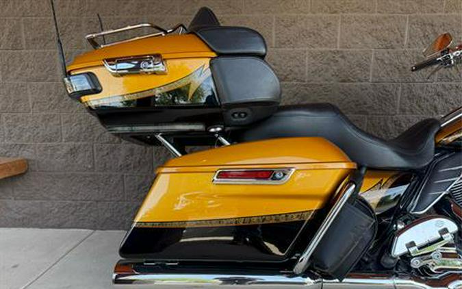 2015 Harley-Davidson CVO™ Limited