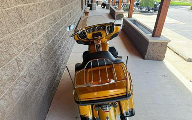 2015 Harley-Davidson CVO™ Limited