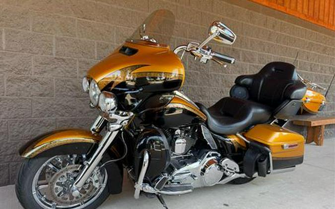 2015 Harley-Davidson CVO™ Limited