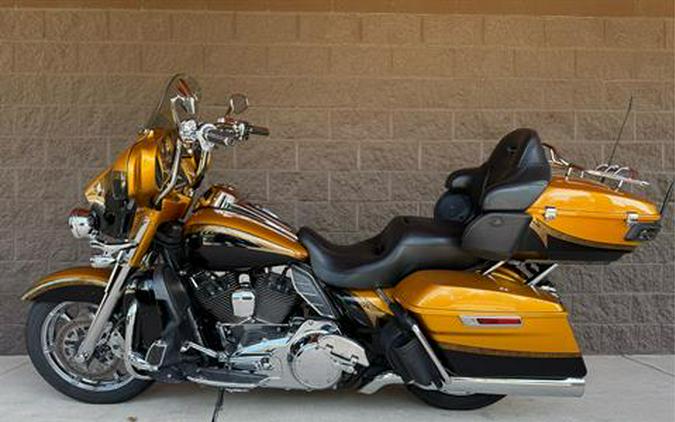 2015 Harley-Davidson CVO™ Limited