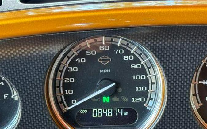 2015 Harley-Davidson CVO™ Limited