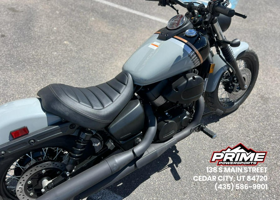 2024 Honda® Shadow Phantom