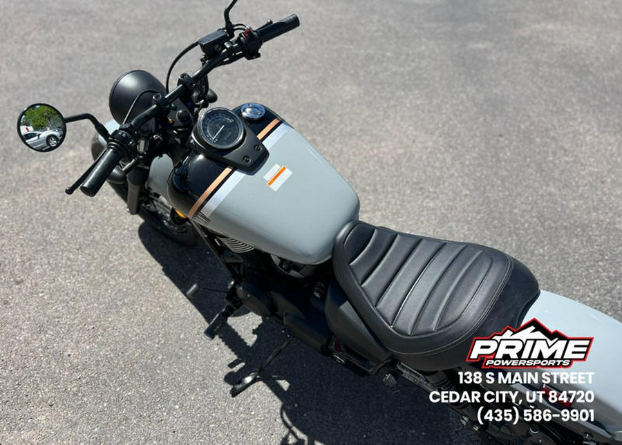 2024 Honda® Shadow Phantom