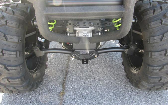 2026 Polaris Sportsman 850 Trail