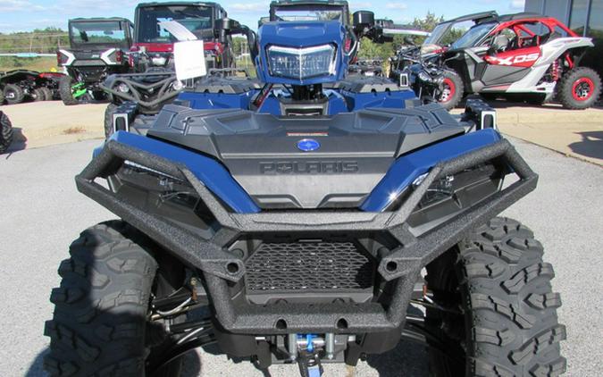 2026 Polaris Sportsman 850 Trail