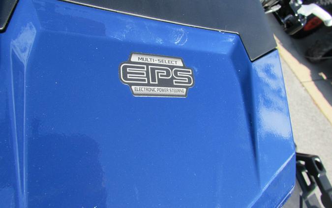 2026 Polaris Sportsman 850 Trail