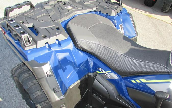 2026 Polaris SPORTSMAN 850 TRAIL SPRINGFIELD BLUE Trail